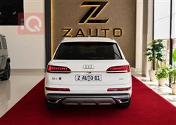 اودي Q7
